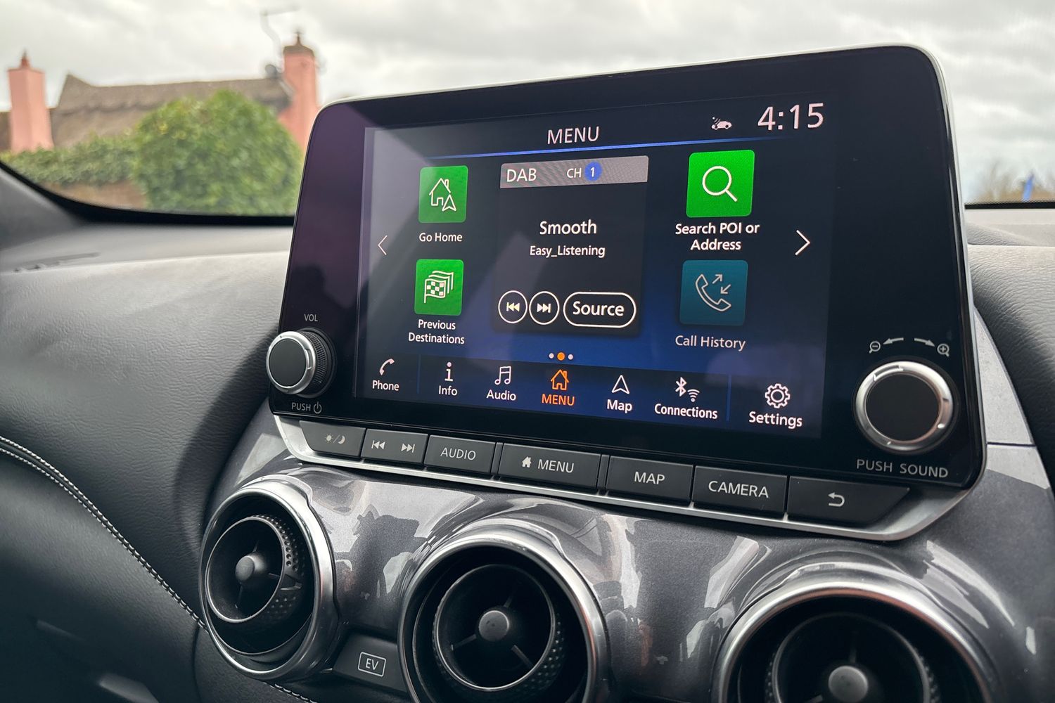 Used Nissan Juke 2023 for sale - 77890045: Photo 17