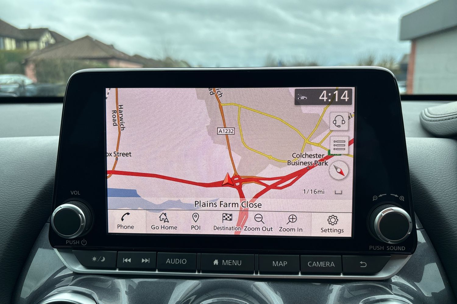 Used Nissan Juke 2023 for sale - 77890045: Photo 18