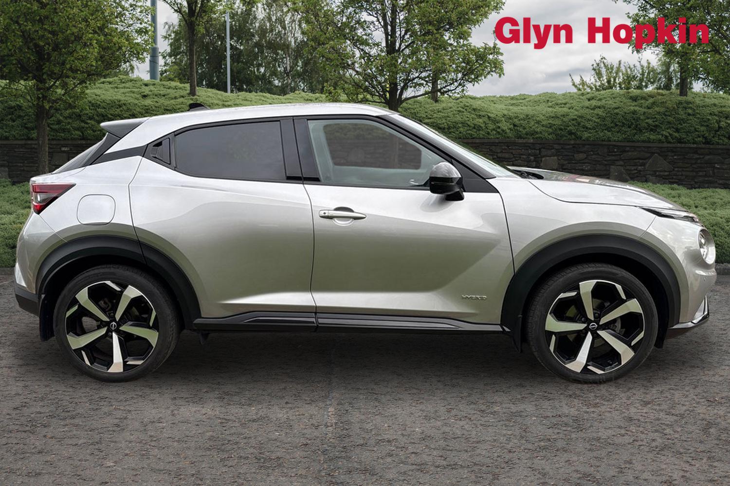 Used Nissan Juke 2023 for sale - 77890045: Photo 2