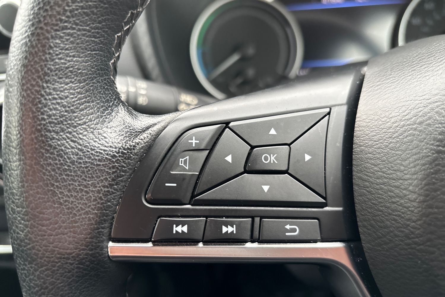 Used Nissan Juke 2023 for sale - 77890045: Photo 21