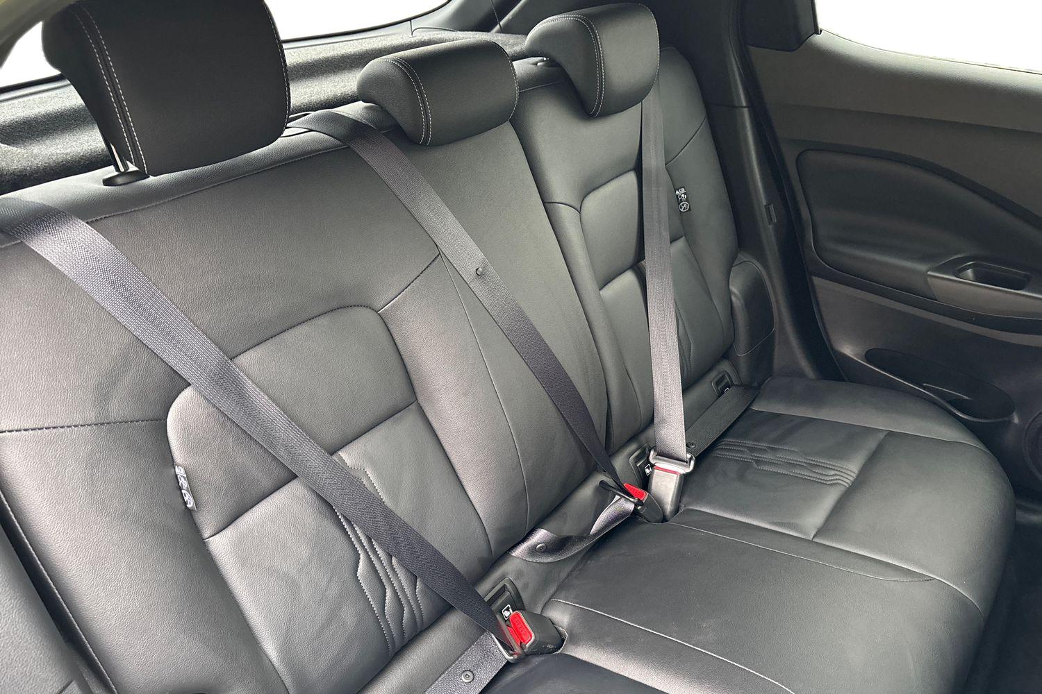 Used Nissan Juke 2023 for sale - 77890045: Photo 23