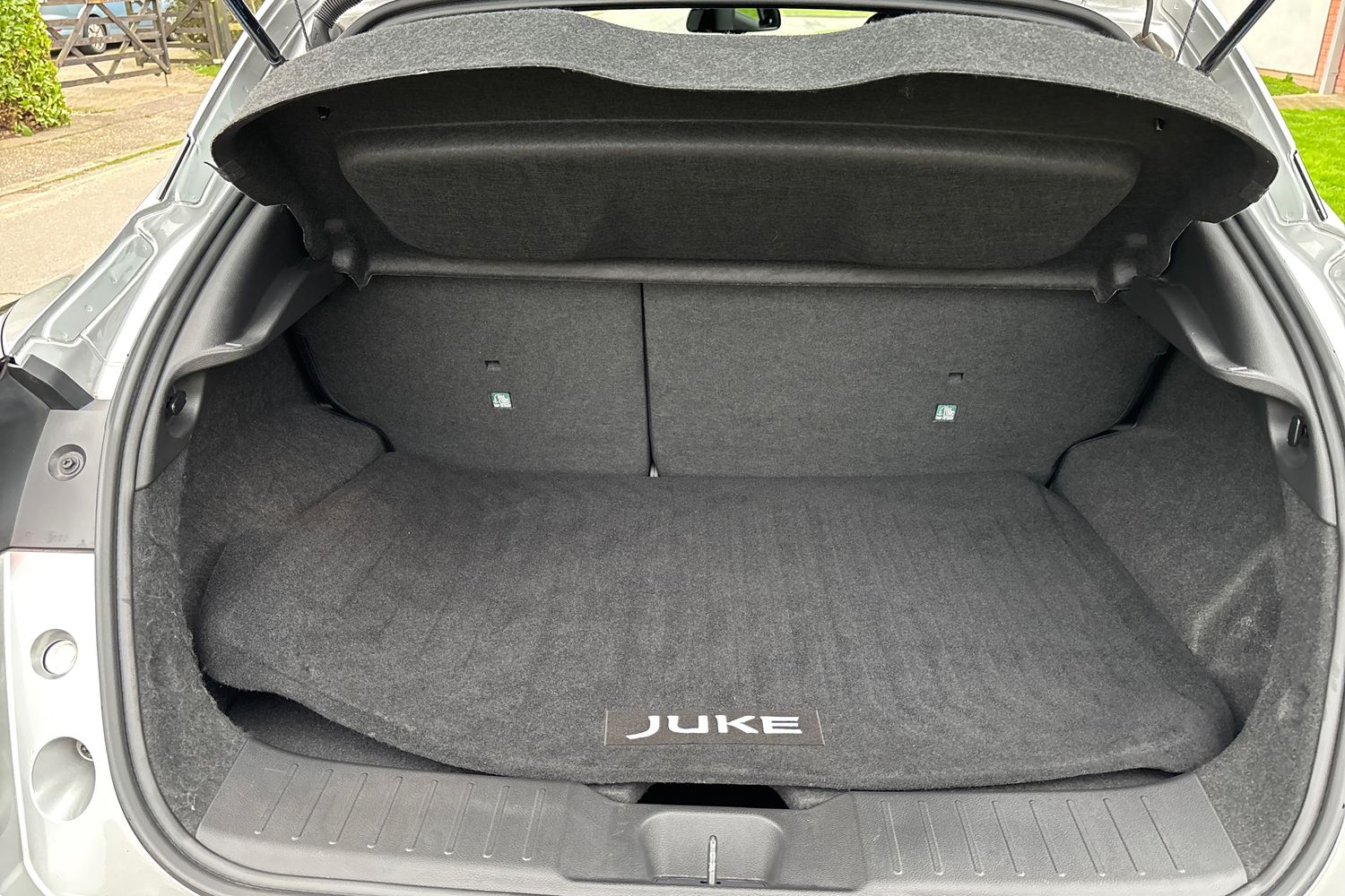 Used Nissan Juke 2023 for sale - 77890045: Photo 24