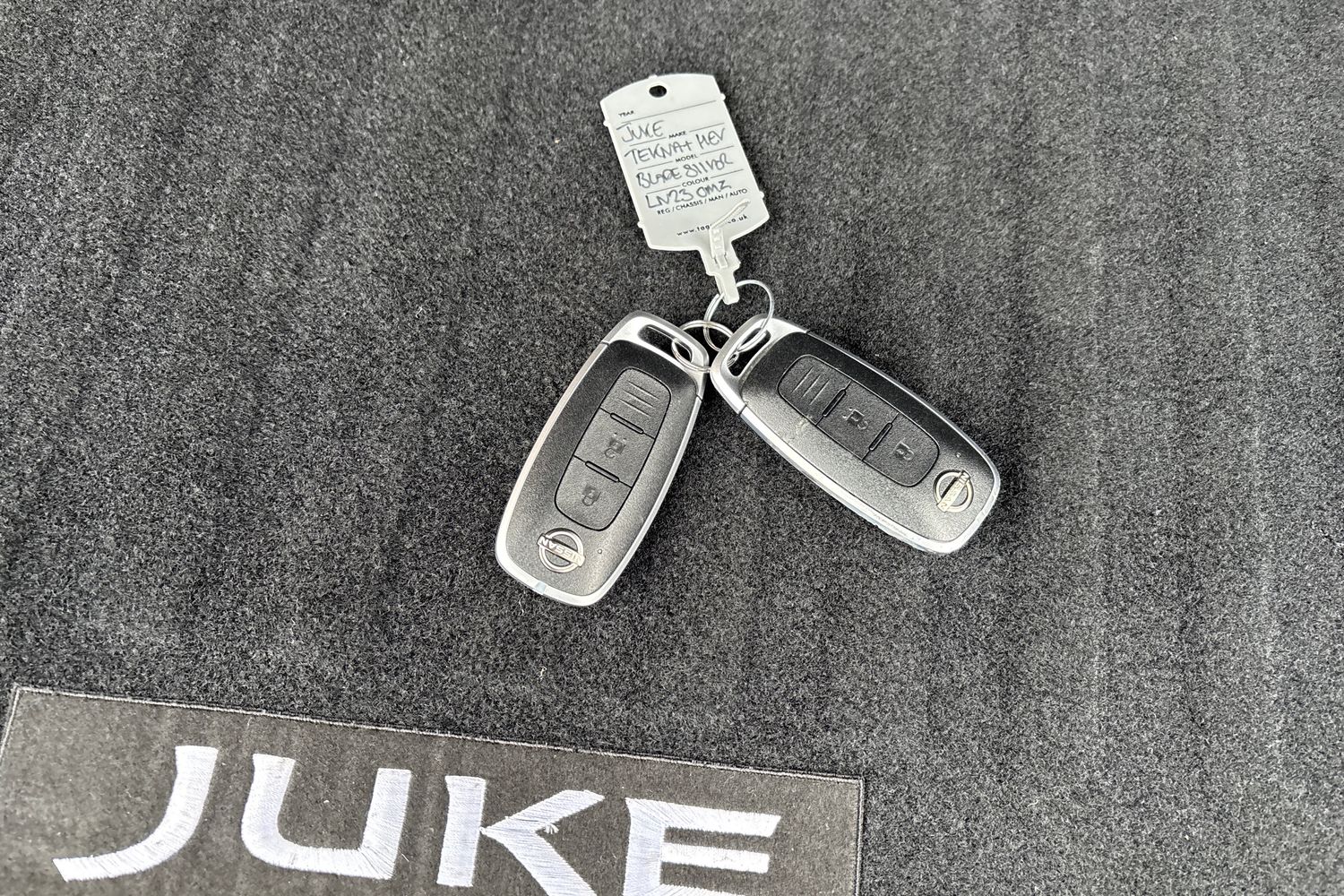 Used Nissan Juke 2023 for sale - 77890045: Photo 26