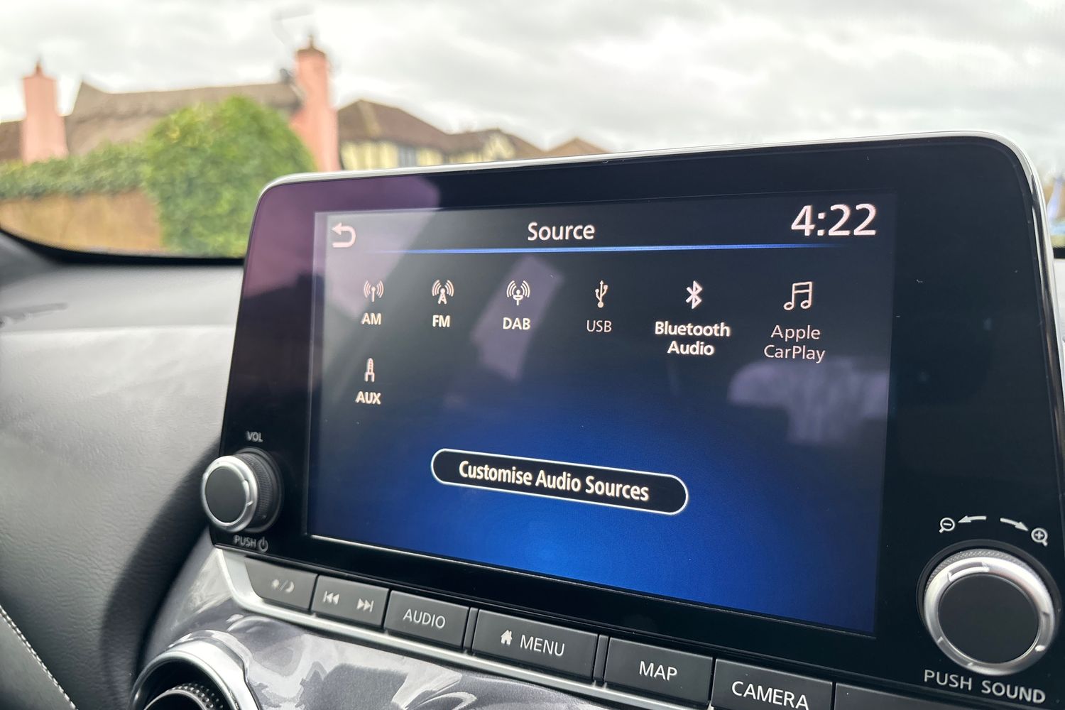 Used Nissan Juke 2023 for sale - 77890045: Photo 38