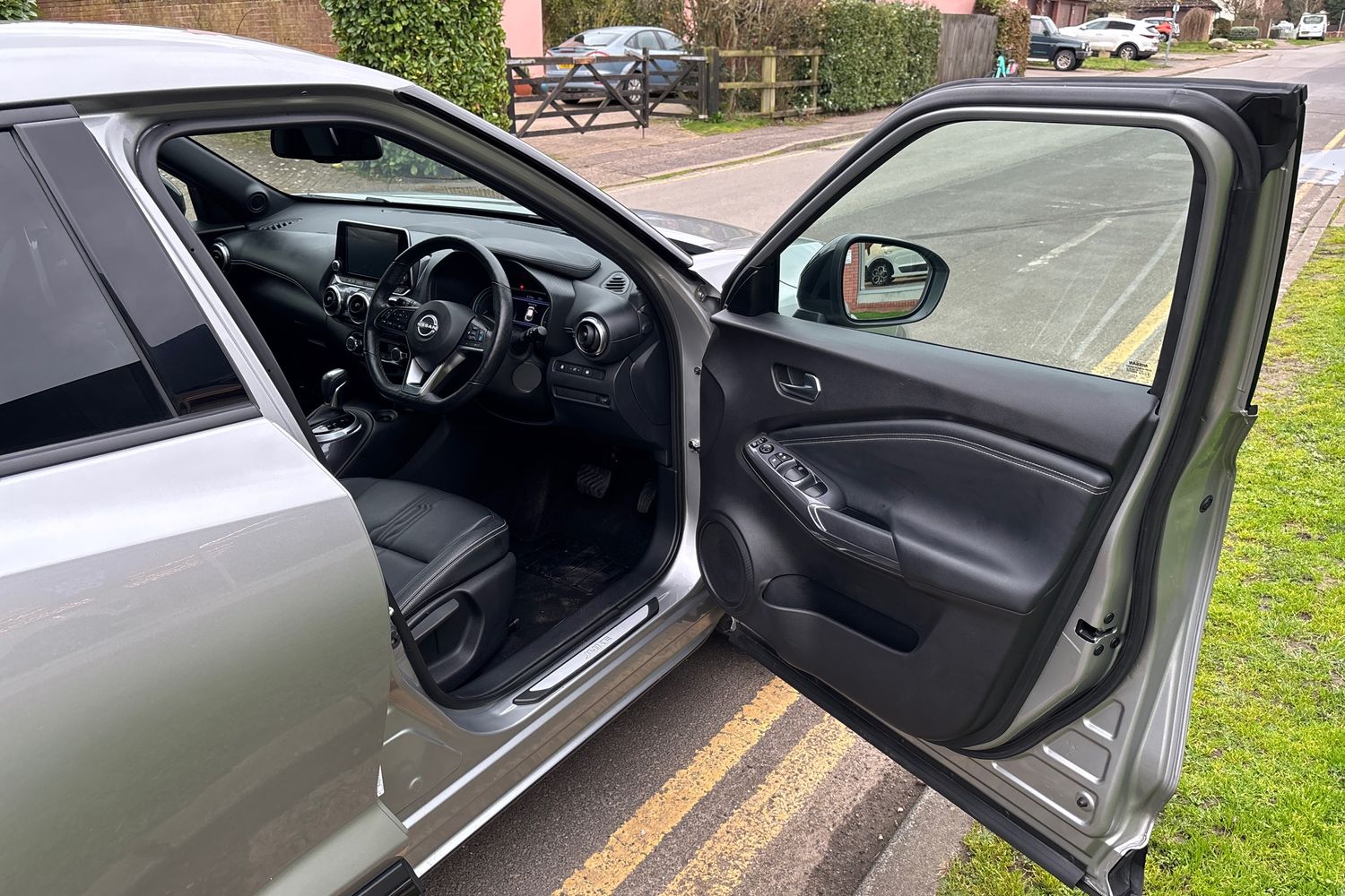 Used Nissan Juke 2023 for sale - 77890045: Photo 39