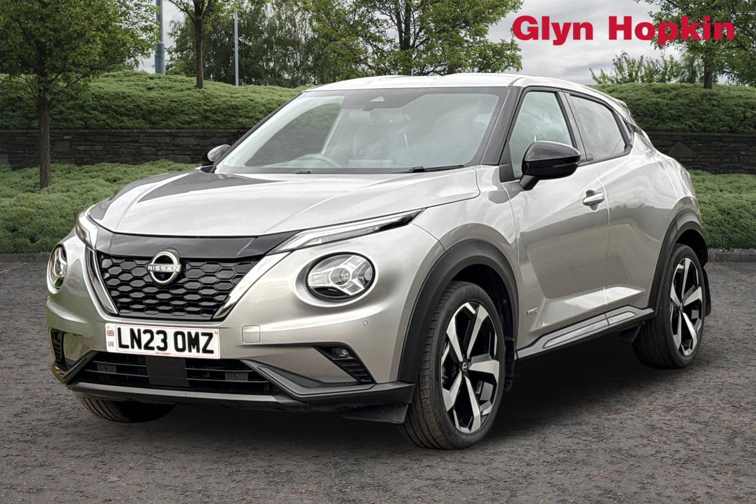 Used Nissan Juke 2023 for sale - 77890045: Photo 7