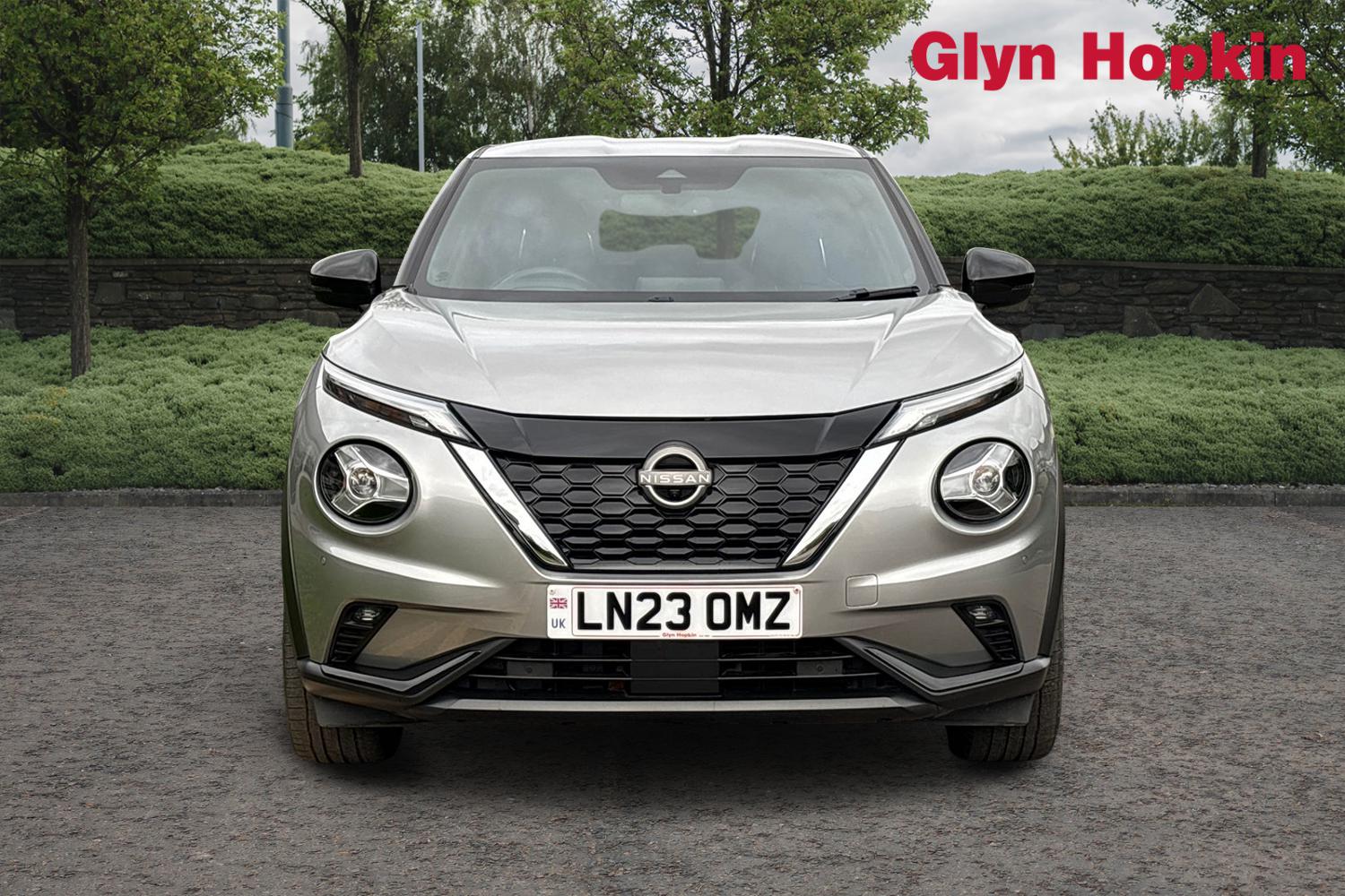 Used Nissan Juke 2023 for sale - 77890045: Photo 8