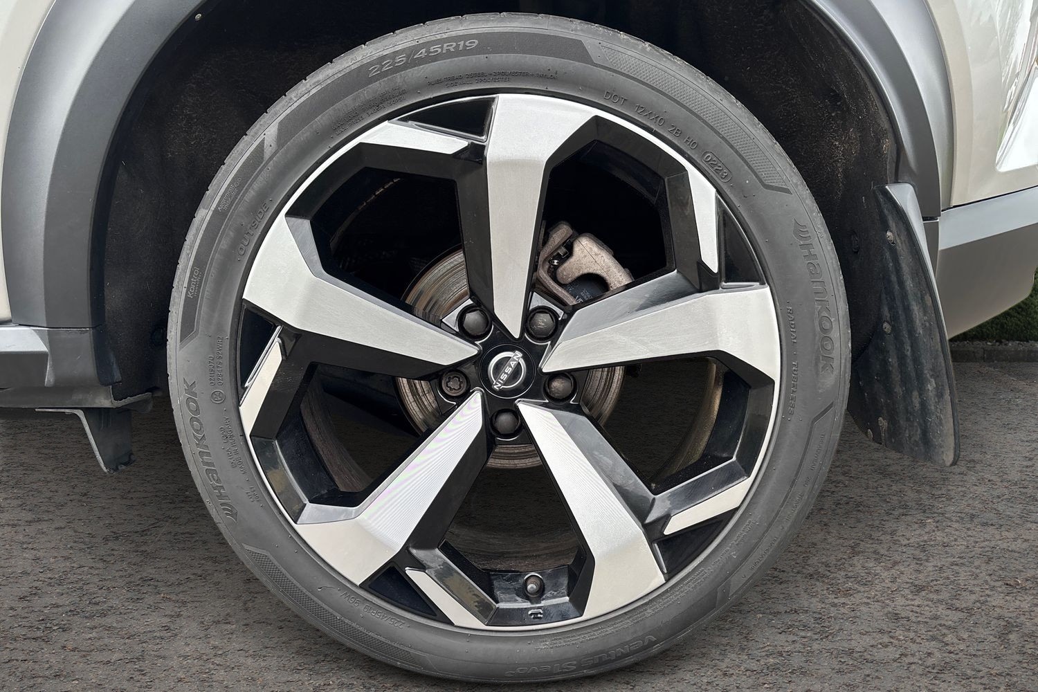 Used Nissan Juke 2023 for sale - 77890045: Photo 9