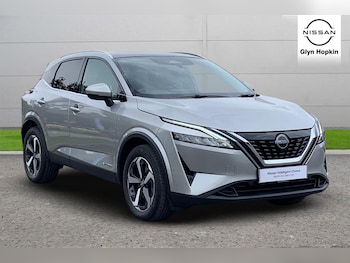 Used Nissan Qashqai 2024 for sale - 75758872: Photo