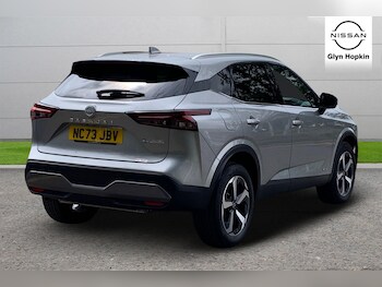 Used Nissan Qashqai 2024 for sale - 75758872: Photo