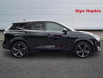 Used Nissan Qashqai 2025 for sale - 78103091: Photo