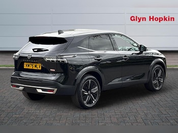 Used Nissan Qashqai 2025 for sale - 78103091: Photo