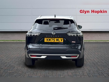 Used Nissan Qashqai 2025 for sale - 78103091: Photo