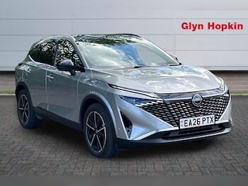 Used Nissan Qashqai 2026 for sale - 78590791: Photo