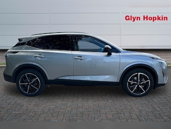 Used Nissan Qashqai 2026 for sale - 78590791: Photo