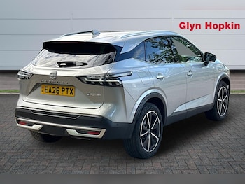 Used Nissan Qashqai 2026 for sale - 78590791: Photo