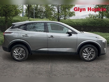 Used Nissan Qashqai 2022 for sale - 77047727: Photo