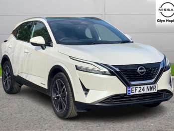 2024 - 1.5 E-Power Tekna 5dr Auto