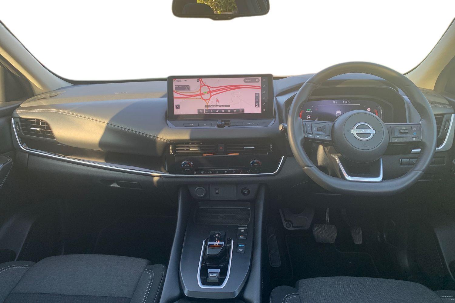 Used Nissan Qashqai 2023 for sale - 75943282: Photo 12