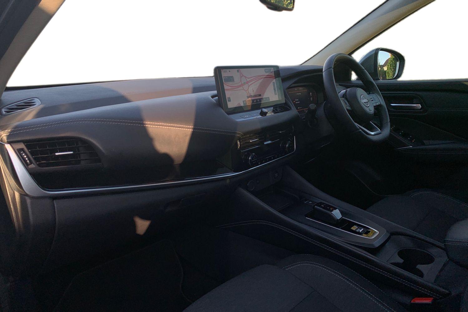Used Nissan Qashqai 2023 for sale - 75943282: Photo 13
