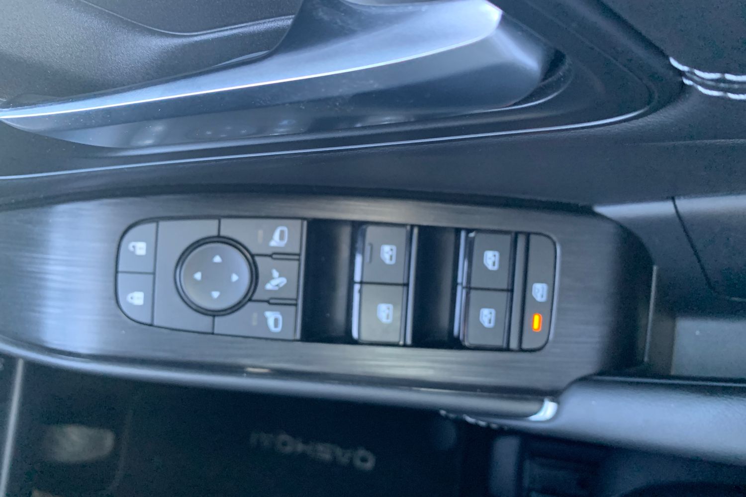 Used Nissan Qashqai 2023 for sale - 75943282: Photo 16