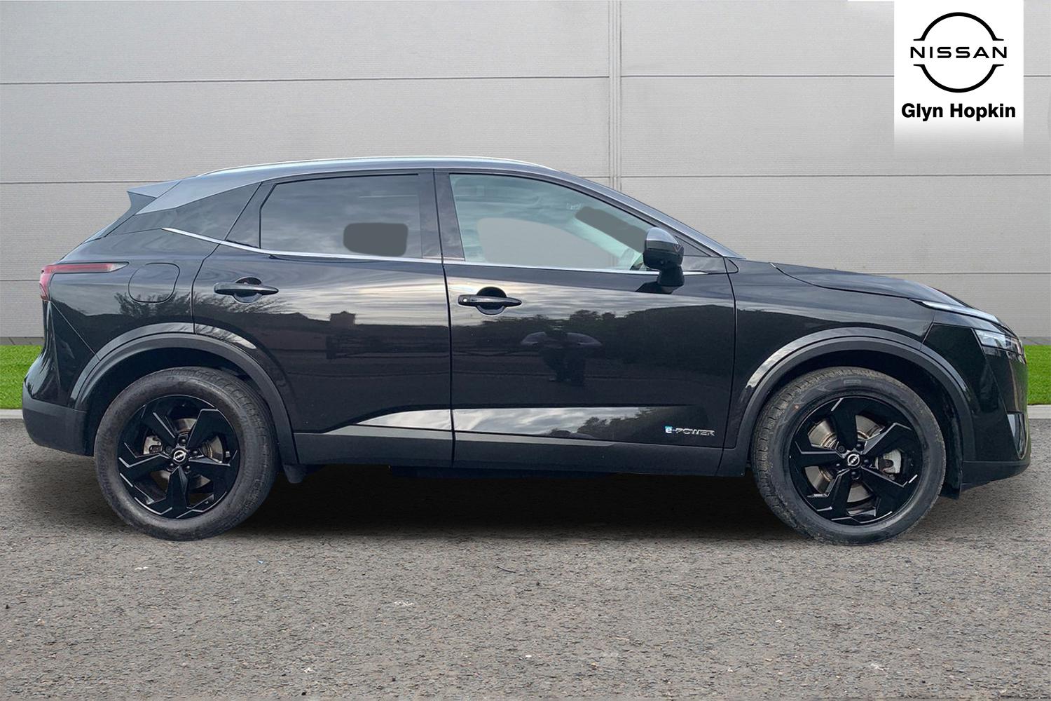 Used Nissan Qashqai 2023 for sale - 75943282: Photo 2