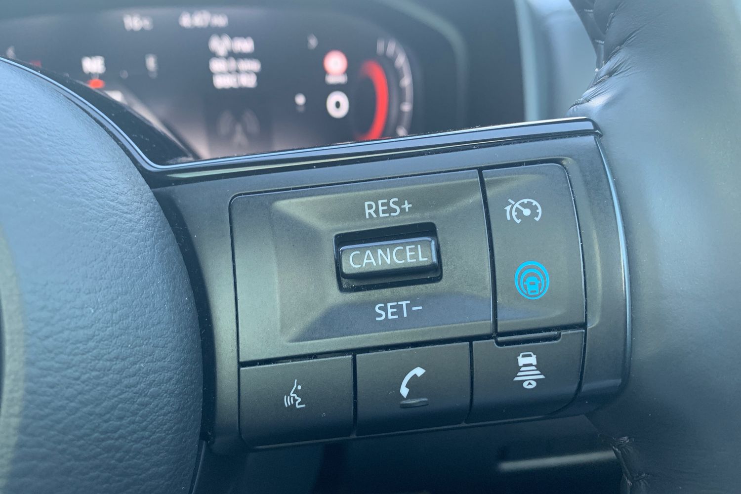 Used Nissan Qashqai 2023 for sale - 75943282: Photo 22