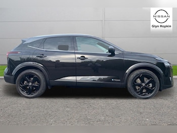 Used Nissan Qashqai 2023 for sale - 75943282: Photo 2