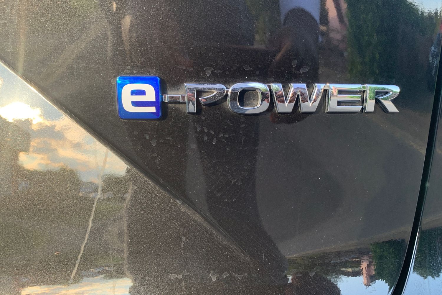 Used Nissan Qashqai 2023 for sale - 75943282: Photo 30