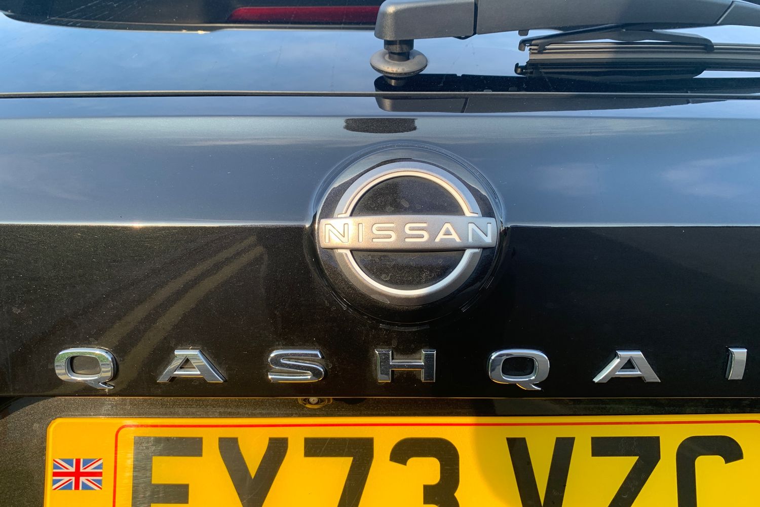 Used Nissan Qashqai 2023 for sale - 75943282: Photo 31