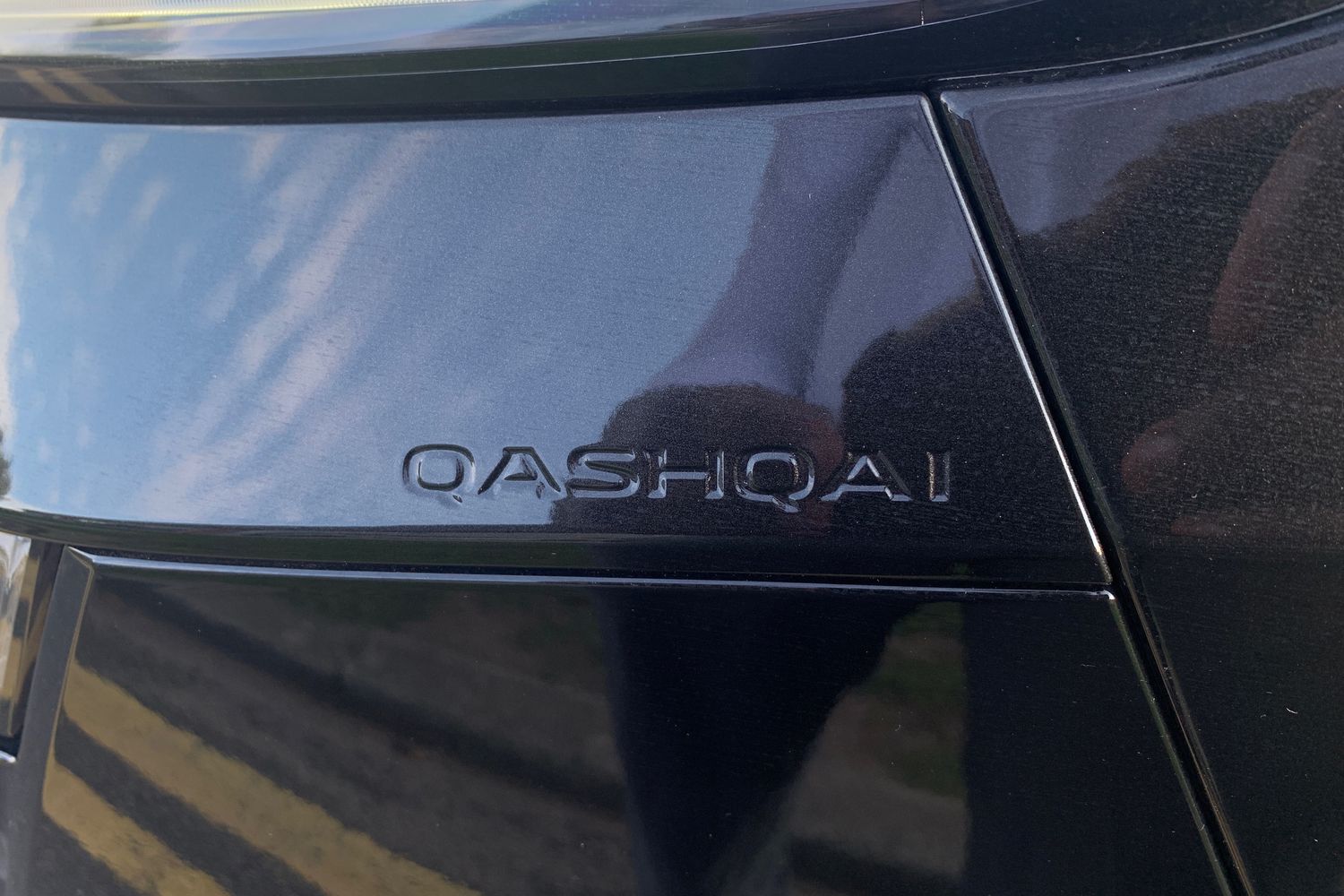 Used Nissan Qashqai 2023 for sale - 75943282: Photo 32