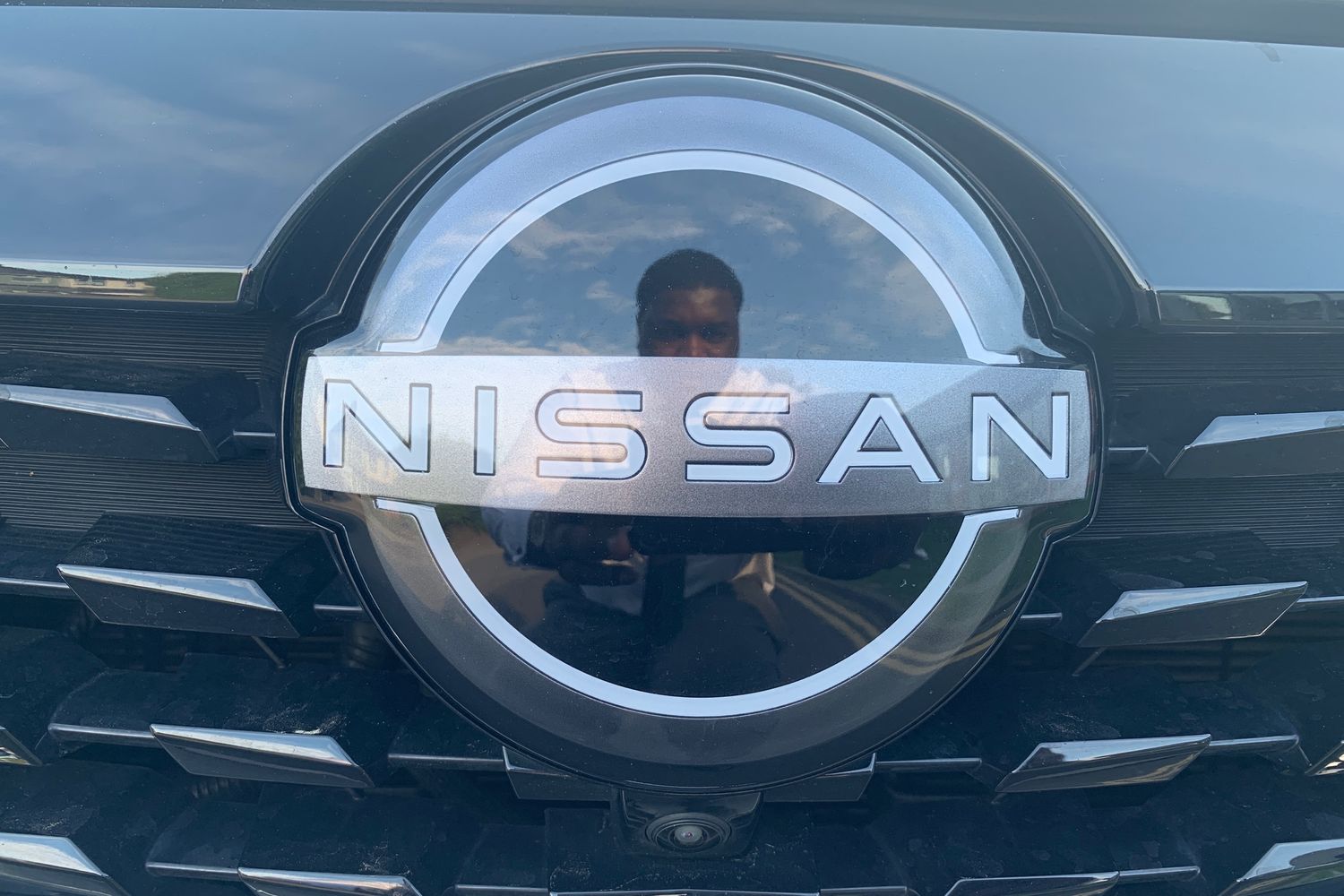 Used Nissan Qashqai 2023 for sale - 75943282: Photo 33