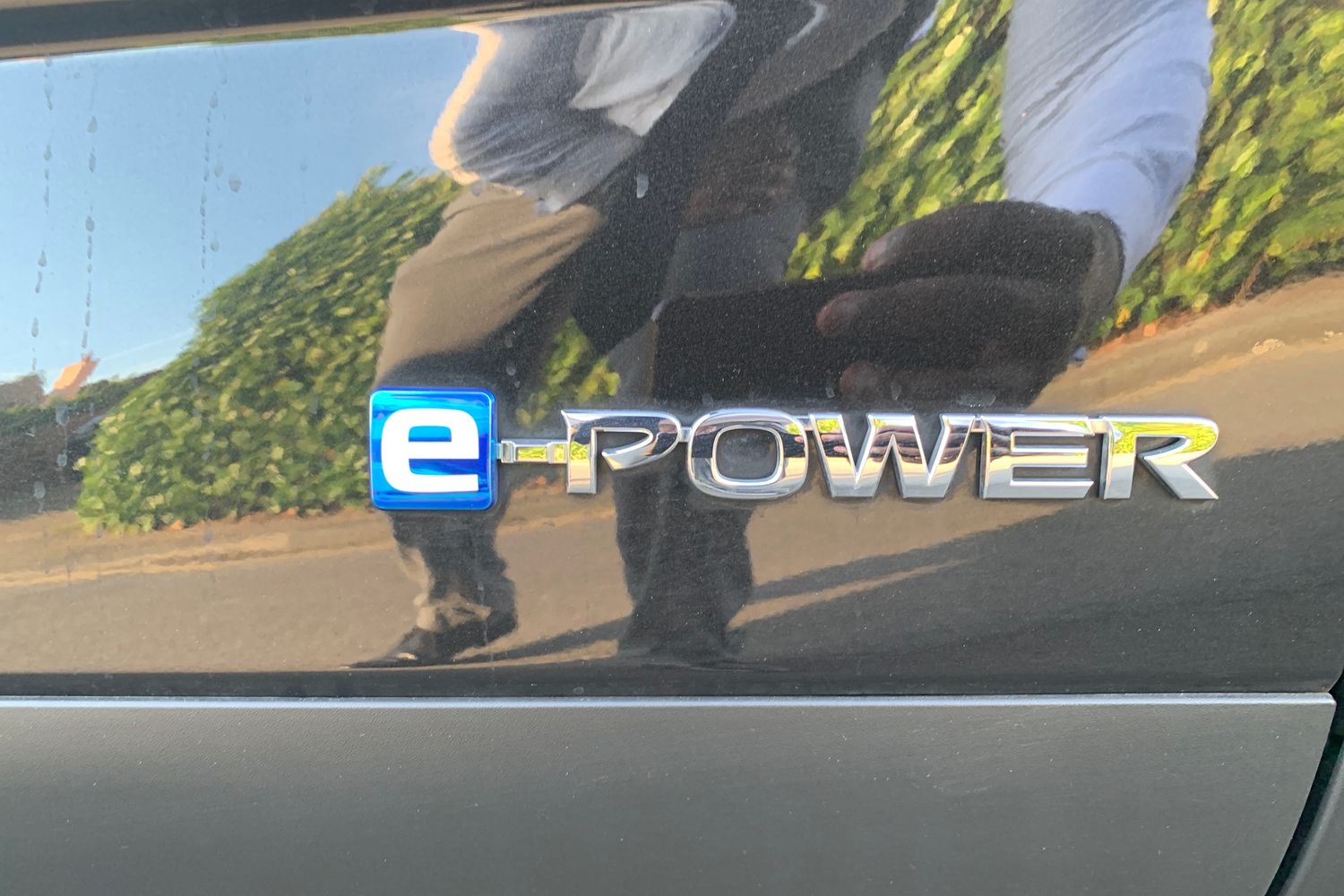 Used Nissan Qashqai 2023 for sale - 75943282: Photo 35