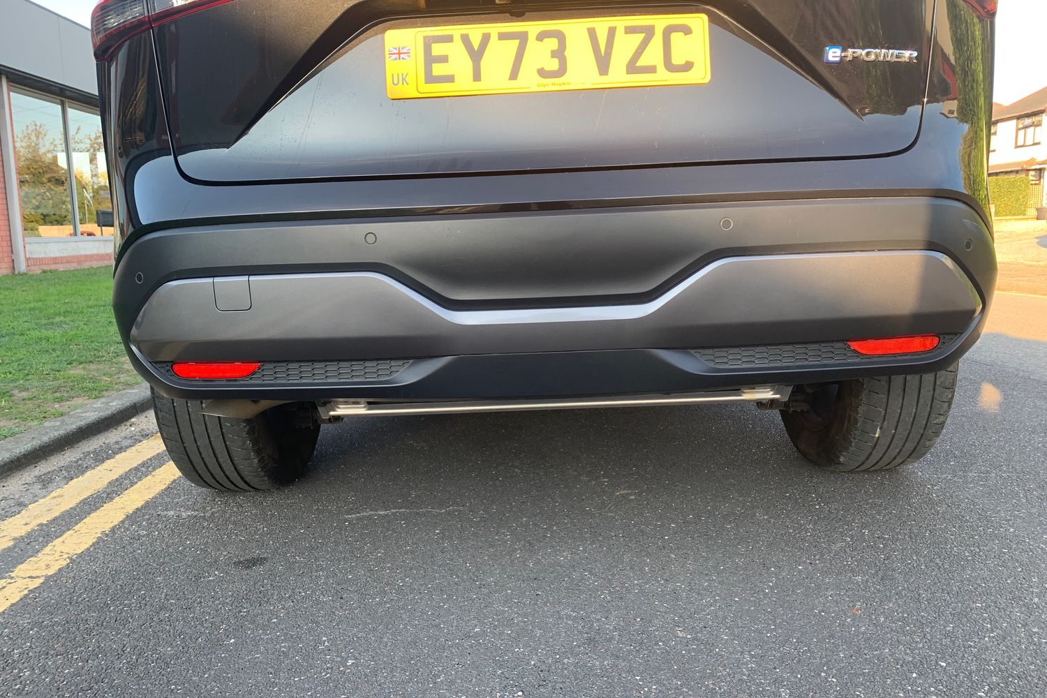 Used Nissan Qashqai 2023 for sale - 75943282: Photo 38