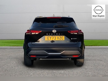 Used Nissan Qashqai 2023 for sale - 75943282: Photo 4