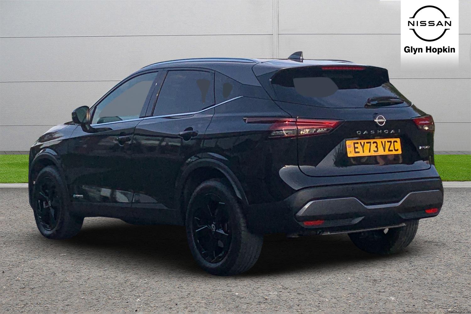 Used Nissan Qashqai 2023 for sale - 75943282: Photo 5