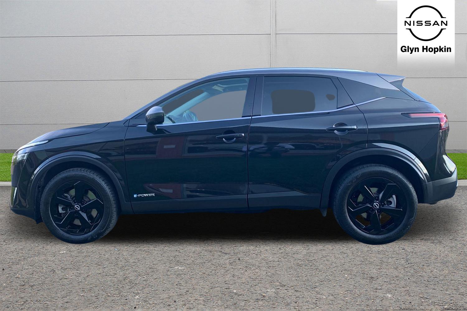 Used Nissan Qashqai 2023 for sale - 75943282: Photo 6