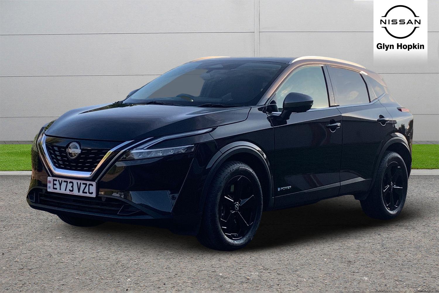 Used Nissan Qashqai 2023 for sale - 75943282: Photo 7