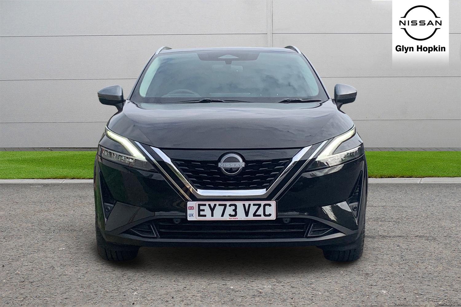 Used Nissan Qashqai 2023 for sale - 75943282: Photo 8