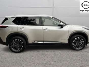 Used Nissan X-Trail 2024 for sale - 73389840: Photo