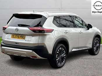 Used Nissan X-Trail 2024 for sale - 73389840: Photo