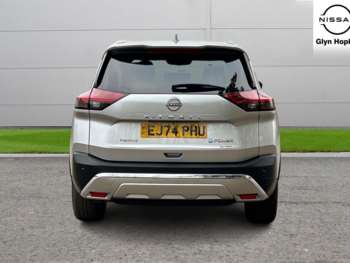 Used Nissan X-Trail 2024 for sale - 73389840: Photo