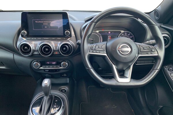 Used Nissan Juke 2024 for sale - 75722345: Photo 11