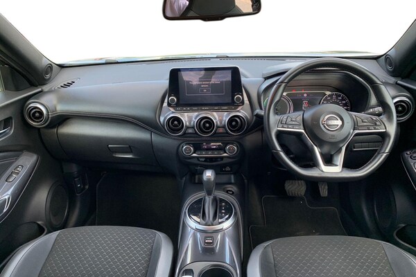 Used Nissan Juke 2024 for sale - 75722345: Photo 12