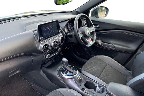 Used Nissan Juke 2024 for sale - 75722345: Photo 13