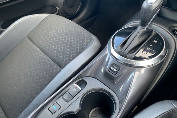 Used Nissan Juke 2024 for sale - 75722345: Photo 14