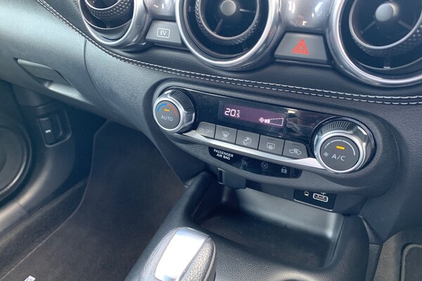 Used Nissan Juke 2024 for sale - 75722345: Photo 15