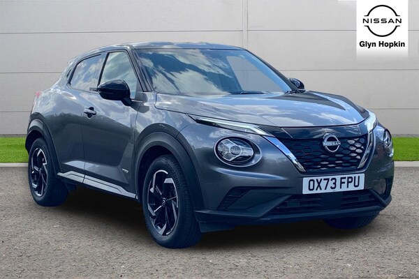 Used Nissan Juke 2024 for sale - 75722345: Photo 1