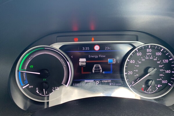 Used Nissan Juke 2024 for sale - 75722345: Photo 20