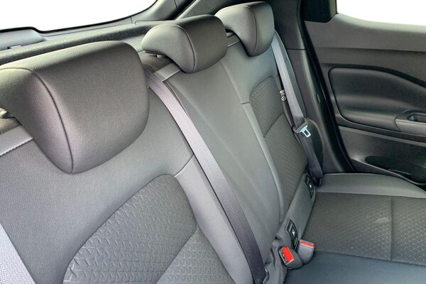 Used Nissan Juke 2024 for sale - 75722345: Photo 23
